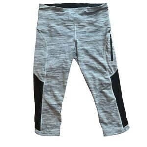 Lululemon Sun Runner Crops size 6
